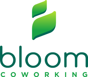 Bloom Logo RGB_Full Color Vertical