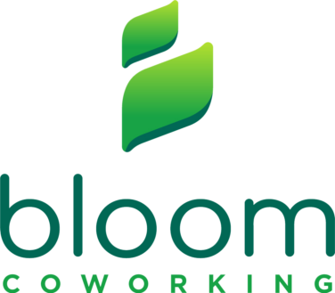 Bloom Logo RGB_Full Color Vertical