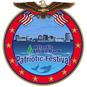 Patriotic Festival-logo