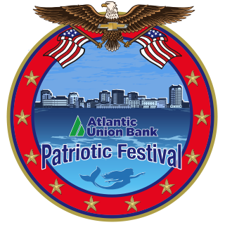 Patriotic Festival-logo
