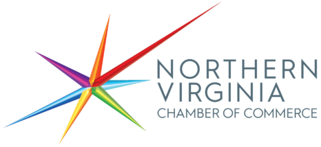 Northern Virgina COB logo