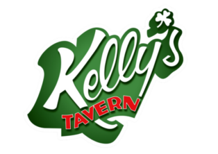 Kelly's Tavern Logo